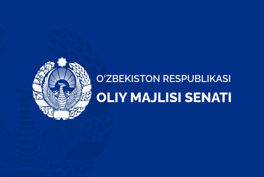 Oʼzbekiston Respublikasi Oliy Majlisi Senati