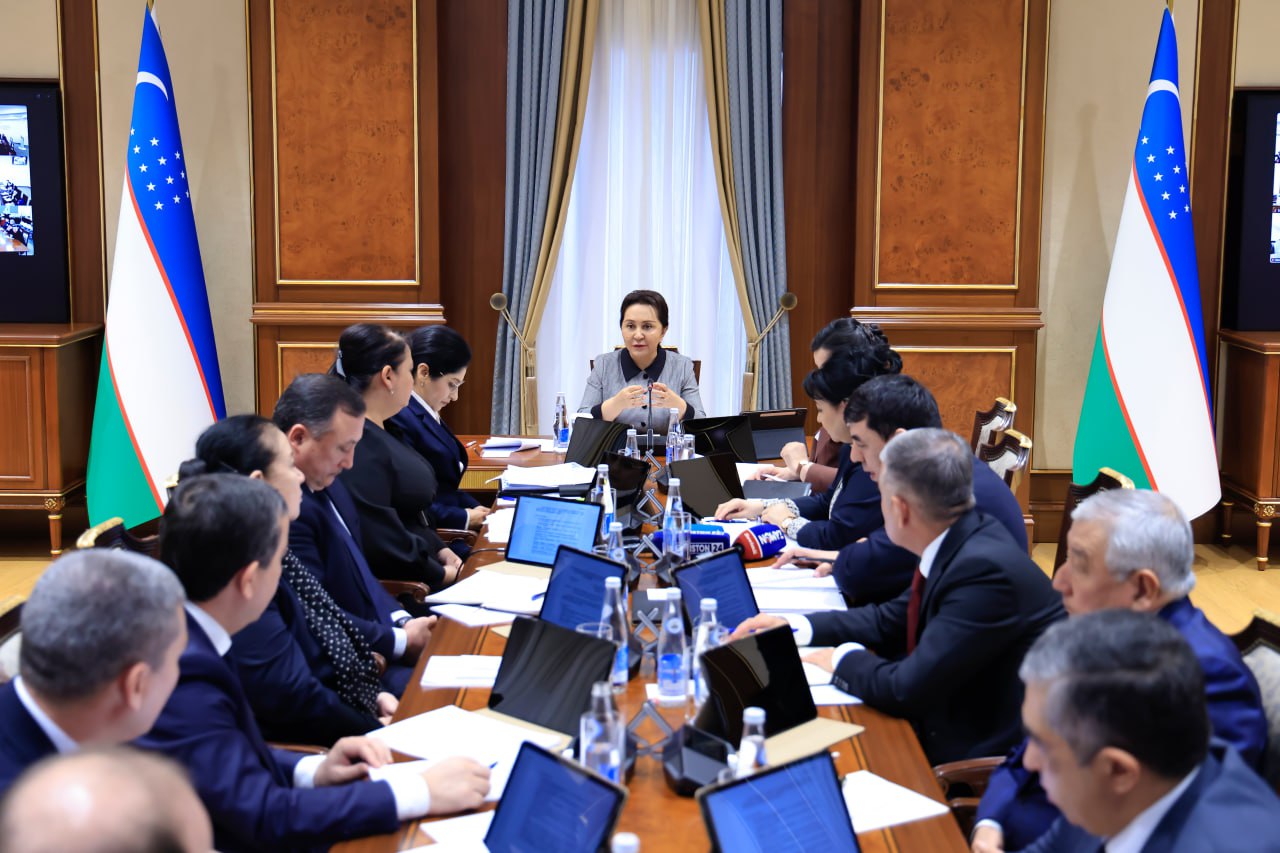 Akimovkada yaqin tanishish