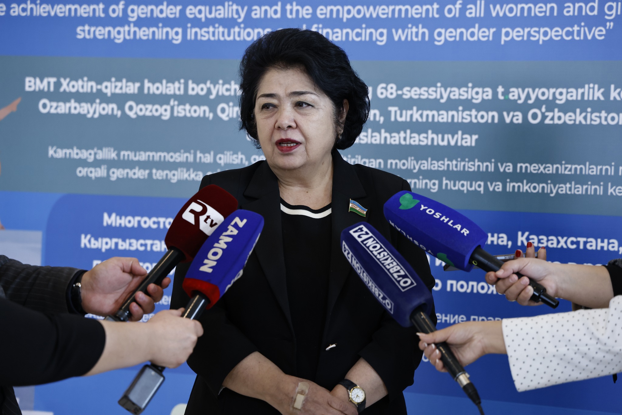 Pornografik modellarni kasting qilish